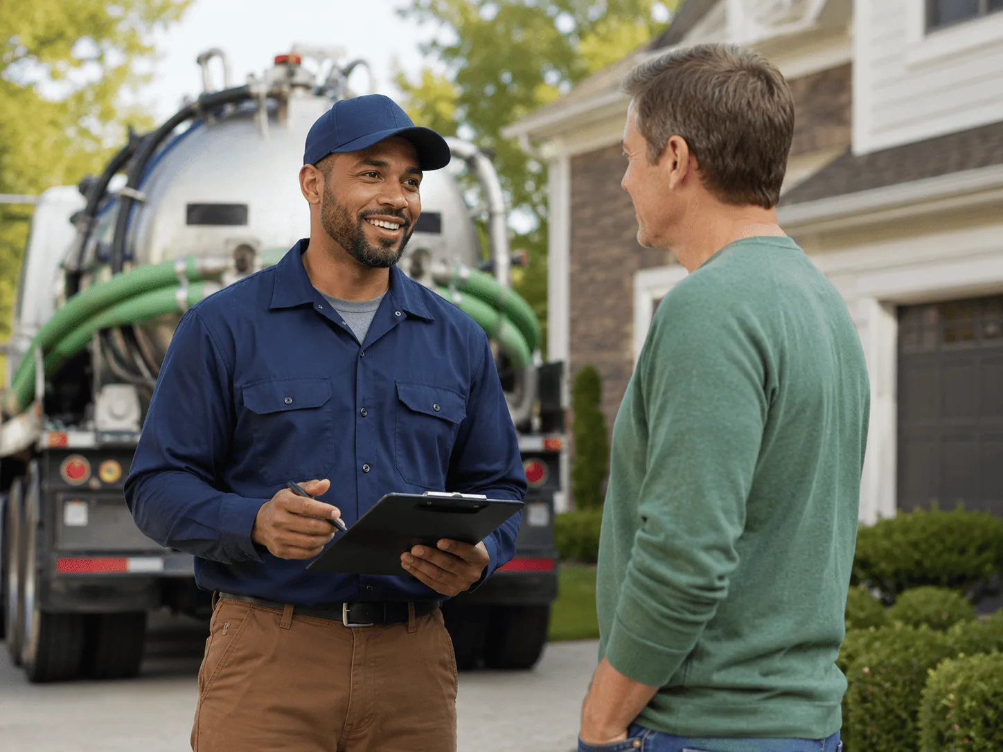 Mosquito Control Meridian, CA FAQs
